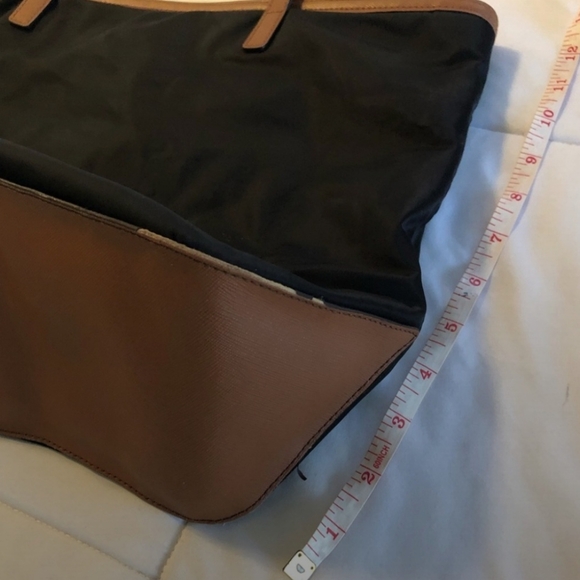 💖Michael Kors👜 Kempton Nylon large Tote bag - Picture 7 of 8